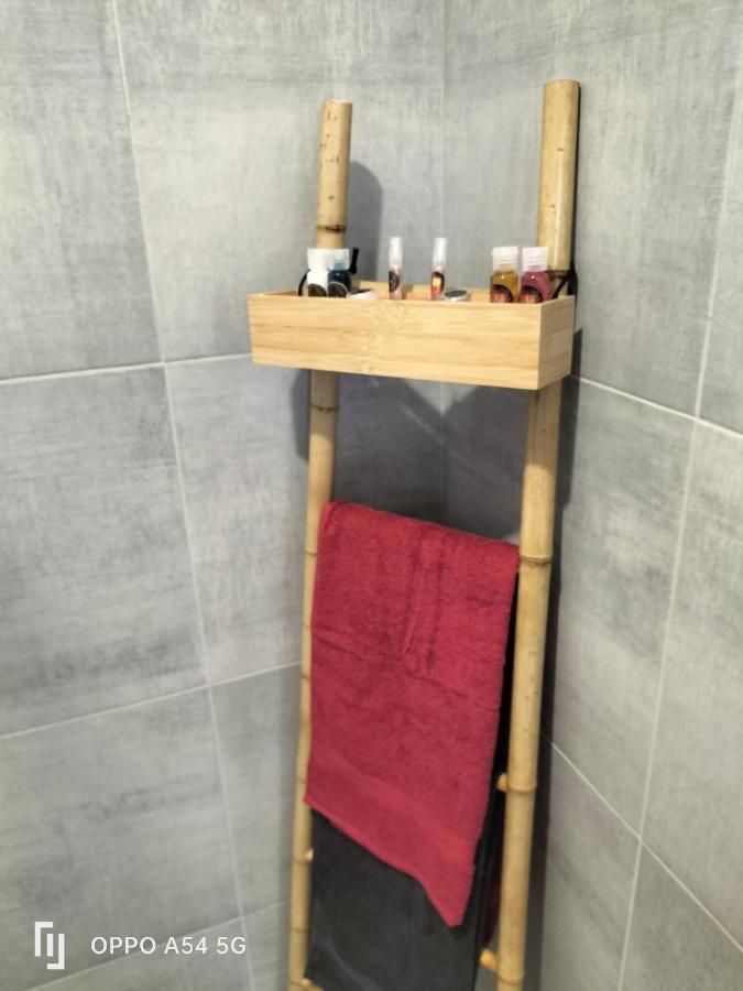 Апартаменты Antiqua Roma Spqr Cubiculum Пор-ла-Нувель Экстерьер фото