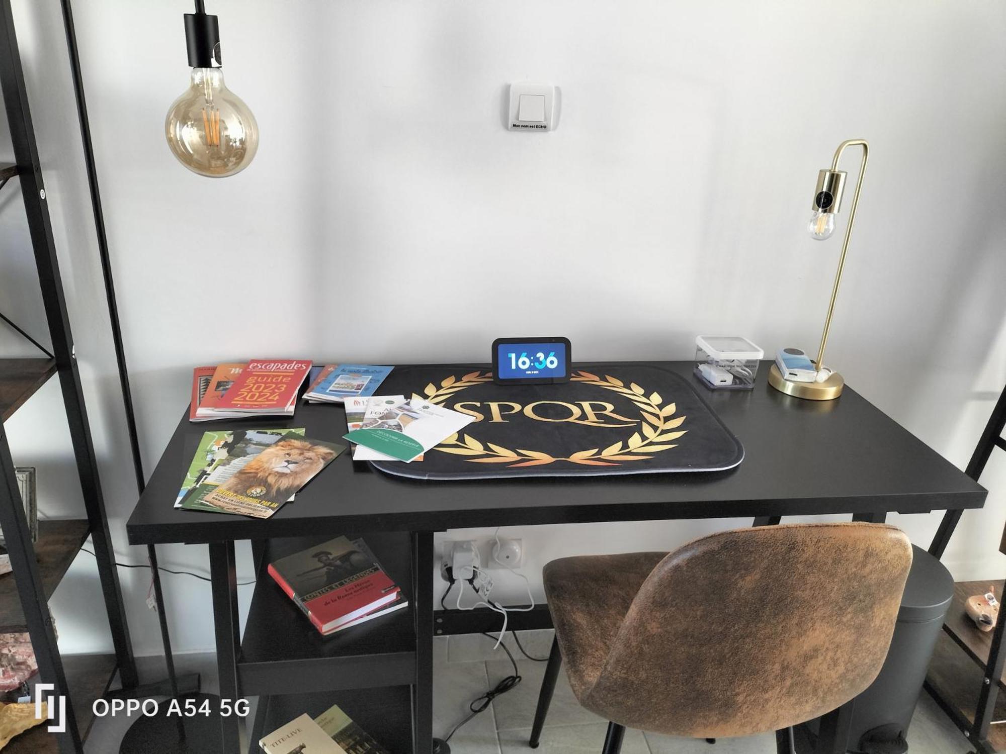 Апартаменты Antiqua Roma Spqr Cubiculum Пор-ла-Нувель Экстерьер фото