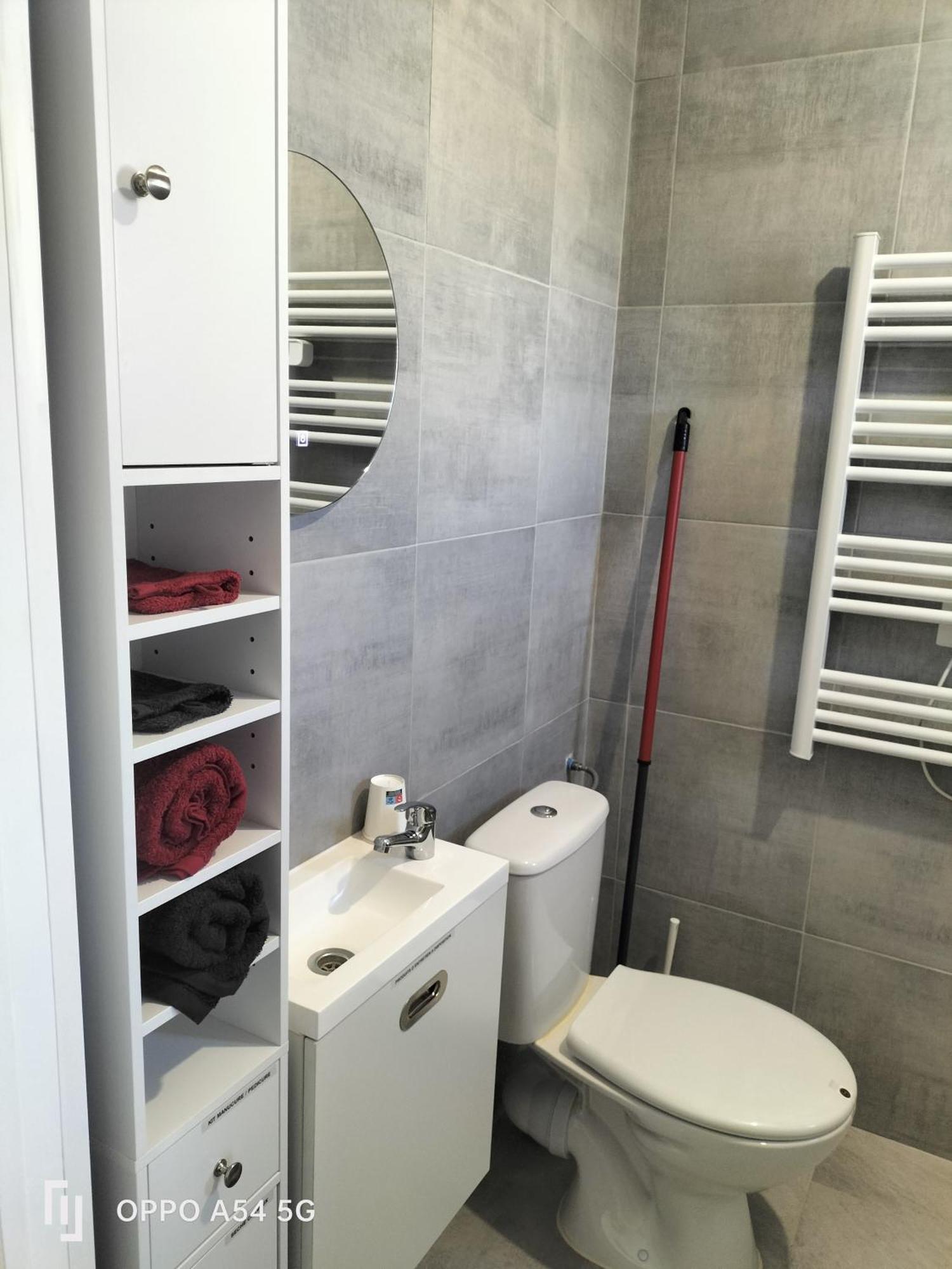 Апартаменты Antiqua Roma Spqr Cubiculum Пор-ла-Нувель Экстерьер фото